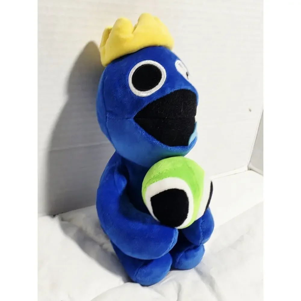 rainbow friends very good